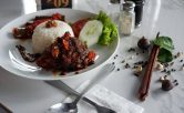 Makanan Tradisional Indonesia Terkenal, Wajib Coba!