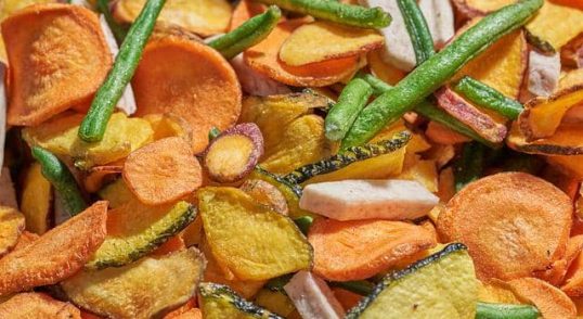 Usaha Keripik Sukses, Pakai Strategi Jitu Ini!