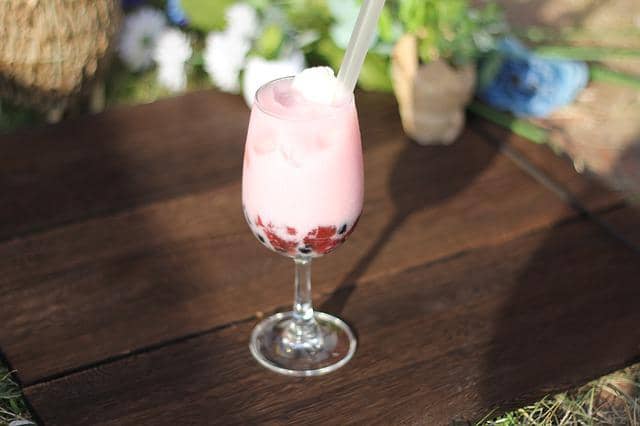 Minuman Paling Laris Cocok Jadi Peluang Cuan