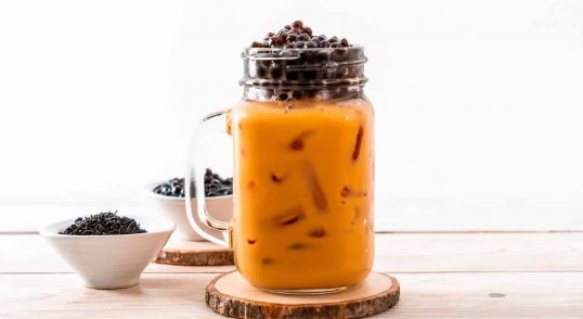 Produk Minuman Kekinian Terpopuler di Indonesia