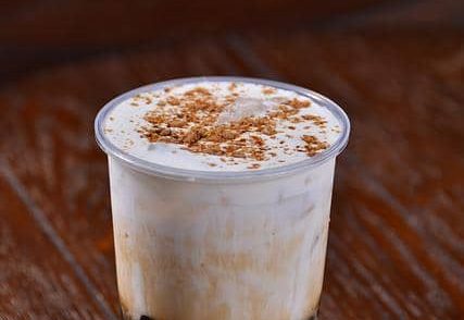 Minuman Boba Kekinian Murah Dari Merek Terkenal