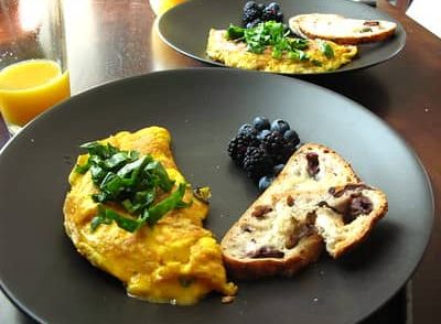 14 Menu Untuk Sarapan Pagi Sehat Simple dan Praktis