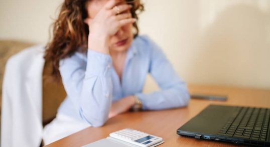 Penyebab Cemas Berlebihan yang Umum Terjadi