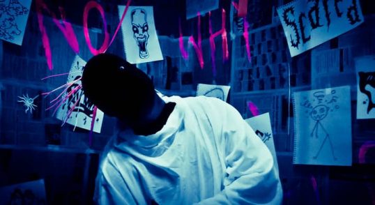 Cara Mengatasi Rasa Takut Dalam Kehidupan Sehari-hari