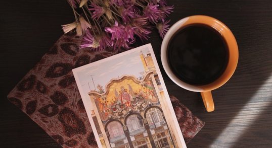 Cara Memulai Bisnis Warung Kopi Sederhana Kekinian