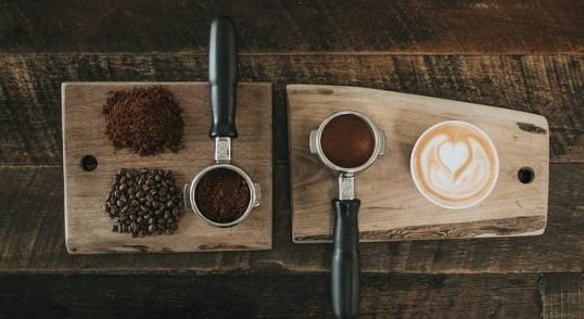 Tips Bisnis Kopi Kekinian Cocok Untuk Kaum Milenial