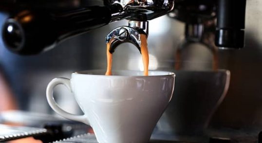 Jenis Kopi di Cafe yang Biasa Ditemukan Jaman Sekarang