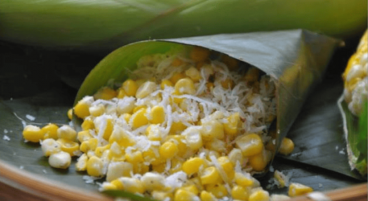 Makanan Unik yang Jarang Ditemui Mulai Langka