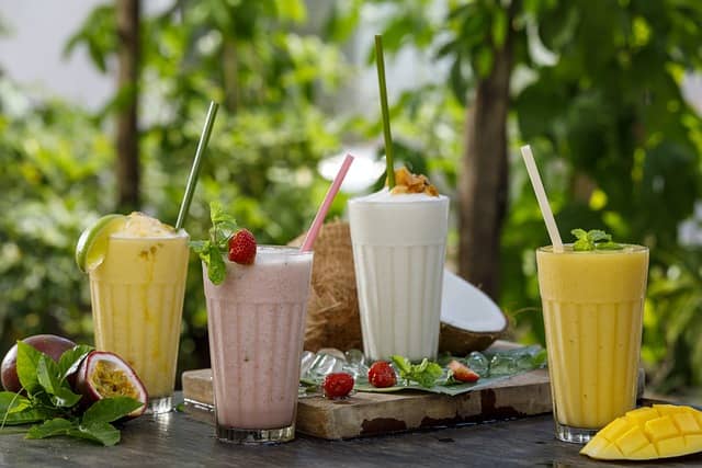 Cara Membuat Smoothies Murah Meriah dan Sehat