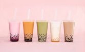 Kreasi Minuman Boba Dari yang Kalsik Sampai Unik
