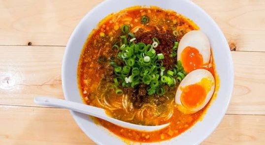 5 Cara Memasak Mie Instan Anti Bosan Dijamin Nagih!