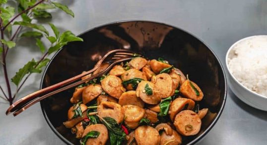 Olahan Bakso untuk Lauk Ala Rumahan Murah Meriah