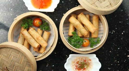 Makanan Khas Semarang Harga Ramah Di Kantong