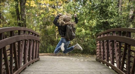 Cara Mengembangkan Diri Sendiri Temukan Potensi Terpendam