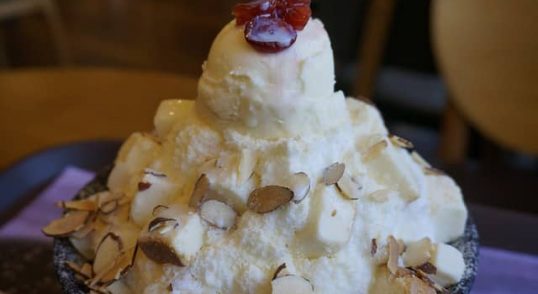 Wajib Coba! Makanan Ringan Tradisional Khas Korea