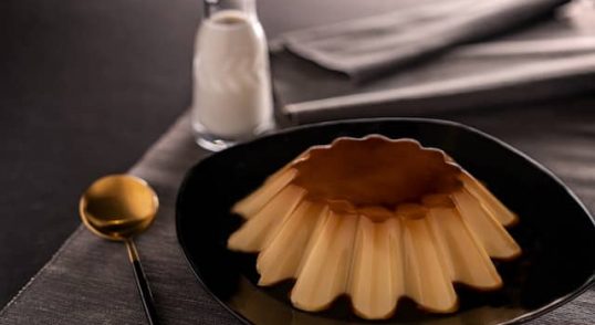 Cara Membuat Puding Sederhana Sendiri Beserta Tipsnya