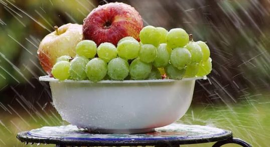 6 Tips Sehat Musim Hujan Kuatkan Imunitas Tubuh