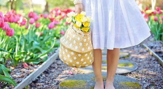 Kegiatan Positif di Rumah Produktif di Waktu Luang