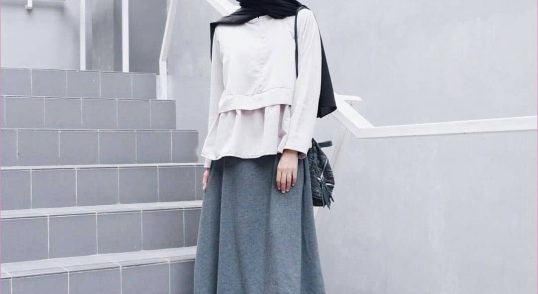 Aksesoris Wanita Berhijab Tampil Elegan dan Lebih Menawan