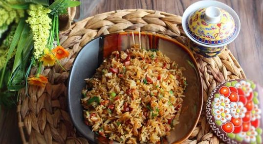 10 Resep Nasi Goreng Rumahan Anti Bosan Pasti Nagih!