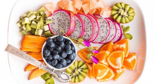 Cara Membuat Salad Buah Sederhana Lezat dan Sehat