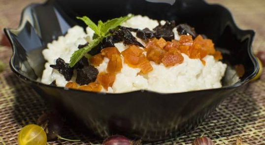 5 Resep Bubur Nasi Simpel dan Enak Untuk Sarapan