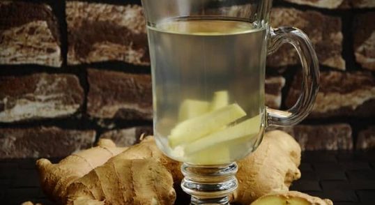 Resep Minuman Herbal Tingkatkan Imunitas Di Musim Hujan