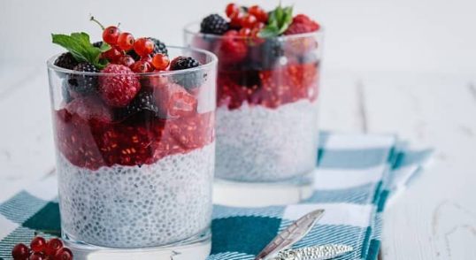 Macam Macam Dessert yang Perlu Anda Tahu, Biar Nggak Keliru!