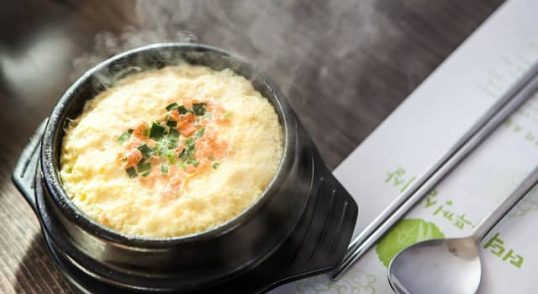 8 Resep Olahan Telur Ciptakan Cita Rasa yang Berbeda