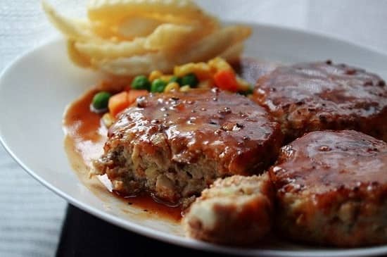 Masakan Tempe Lezat dan Murah Beda Dari yang Lain