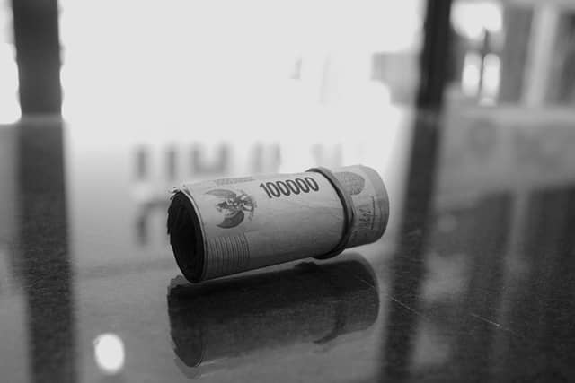 5 Tips Mengelola Gaji Selama Bulan Puasa Ramadhan