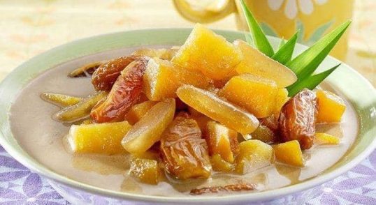 11 Olahan Kurma Jadi Takjil Puasa yang Manis Tanpa Bosan