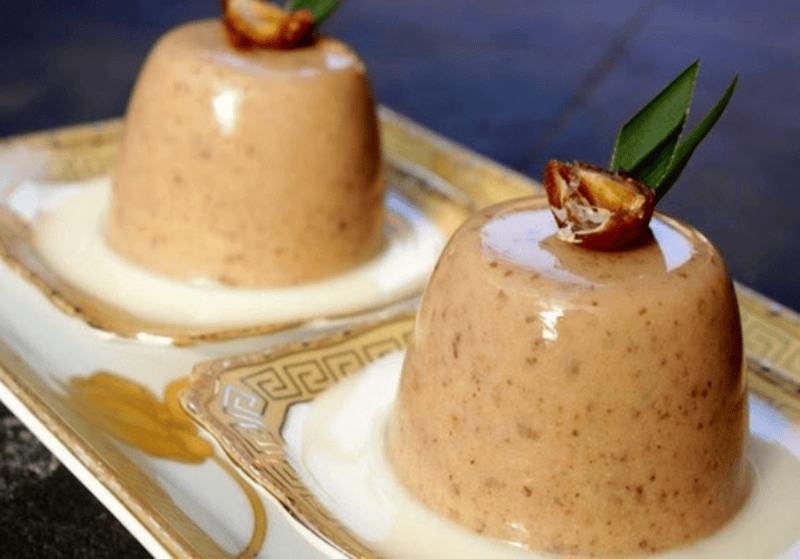 11 Olahan Kurma Jadi Takjil Puasa yang Manis Tanpa Bosan