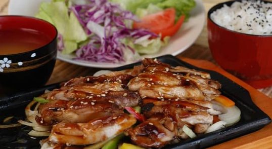 Resep Ayam Teriyaki Rumahan Nggak Kalah Enak dengan Resto