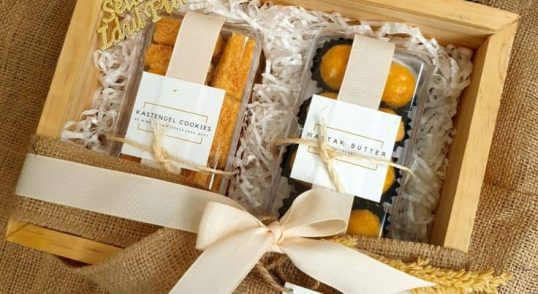 11 List Hampers Lebaran Unik Buat Orang-orang Tercinta