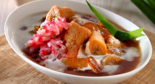 7 Resep Kolak Khas Indonesia Paling Enak untuk Takjil