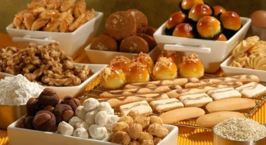 6 Resep Kue Lebaran Mudah Buat Sendiri Sepenuh Hati