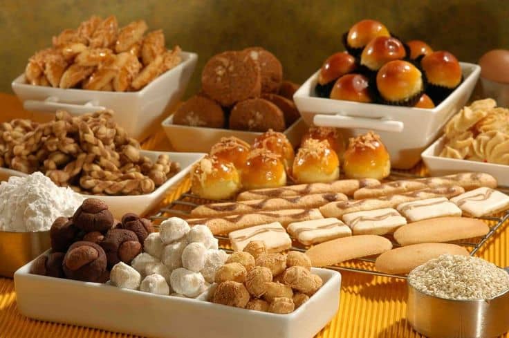 6 Resep Kue Lebaran Mudah Buat Sendiri Sepenuh Hati