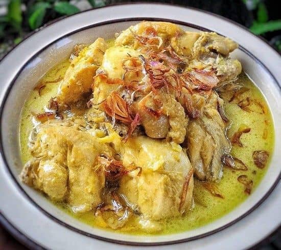 9 Makanan Khas Lebaran di Indonesia Paling Ditunggu!
