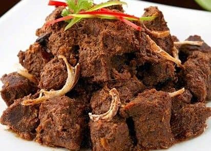 9 Makanan Khas Lebaran di Indonesia Paling Ditunggu!