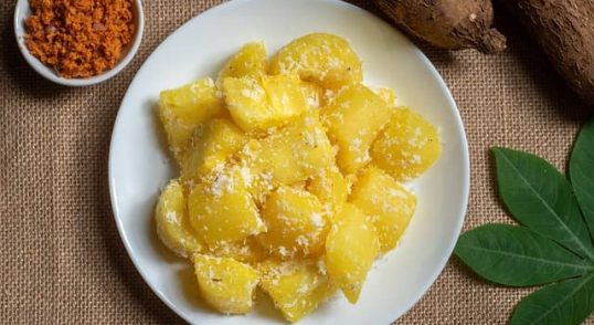 13 Makanan dari Singkong Camilan Tradisional Enak dan Sehat