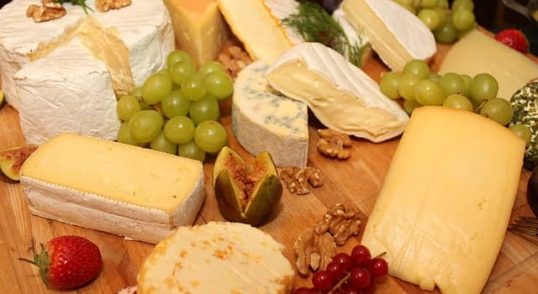 6 Jenis Keju yang Dipakai Bahan Masak Populer di Indonesia