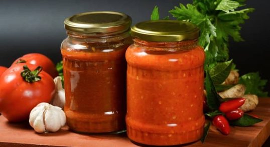 Sambal Khas Indonesia Pedasnya Membuat Orang Ketagihan