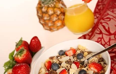 7 Menu Sarapan Pagi Sehat Sumber Energi Aktivitas