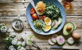 9 Olahan Alpukat Untuk Diet yang Sehat dan Lezat