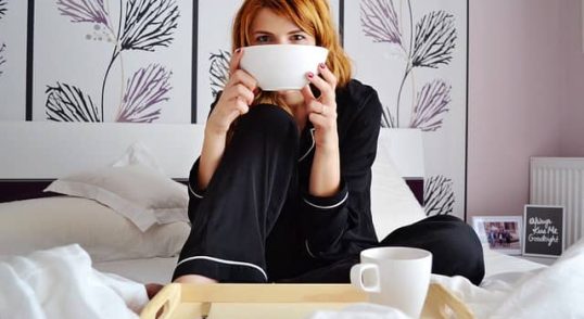 9 Cara Menghilangkan Rasa Malas Bersemangat Hidup Lagi