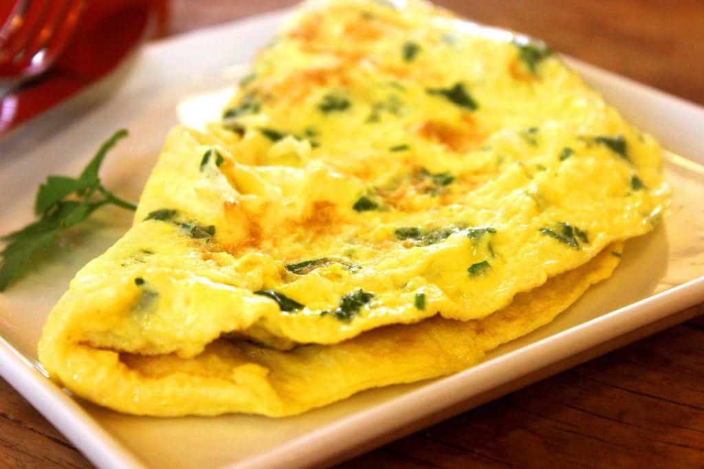6 Olahan Telur Ayam Super Simpel Pas Buat Waktu Mepet