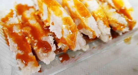 10 Jajanan Jadul Tradisional yang Sekarang Masih Ada