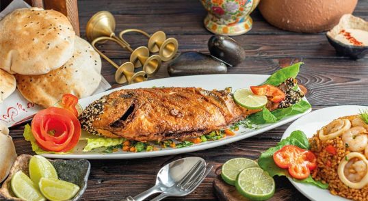 4 Resep Olahan Ikan Sehat untuk Keluarga Tercinta