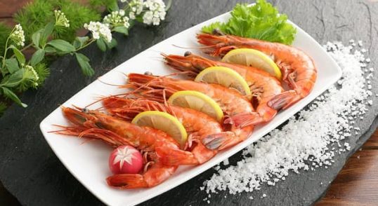 8 Olahan Seafood Praktis Bisa Buat Sendiri di Rumah